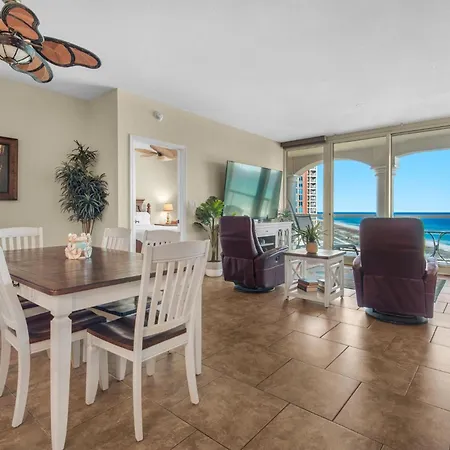 Villa Portofino Tower 1 Unit 1109